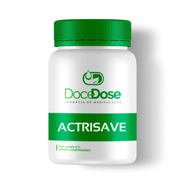 ACTRISAVE